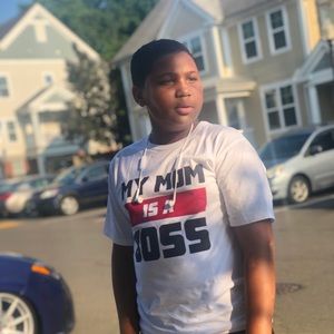 Meet your Posher, Lamar